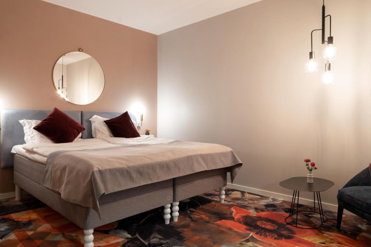 Hotell Elite Palace &