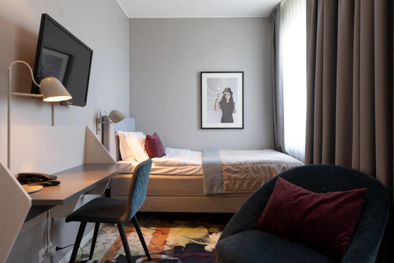 Hotell Elite Palace &