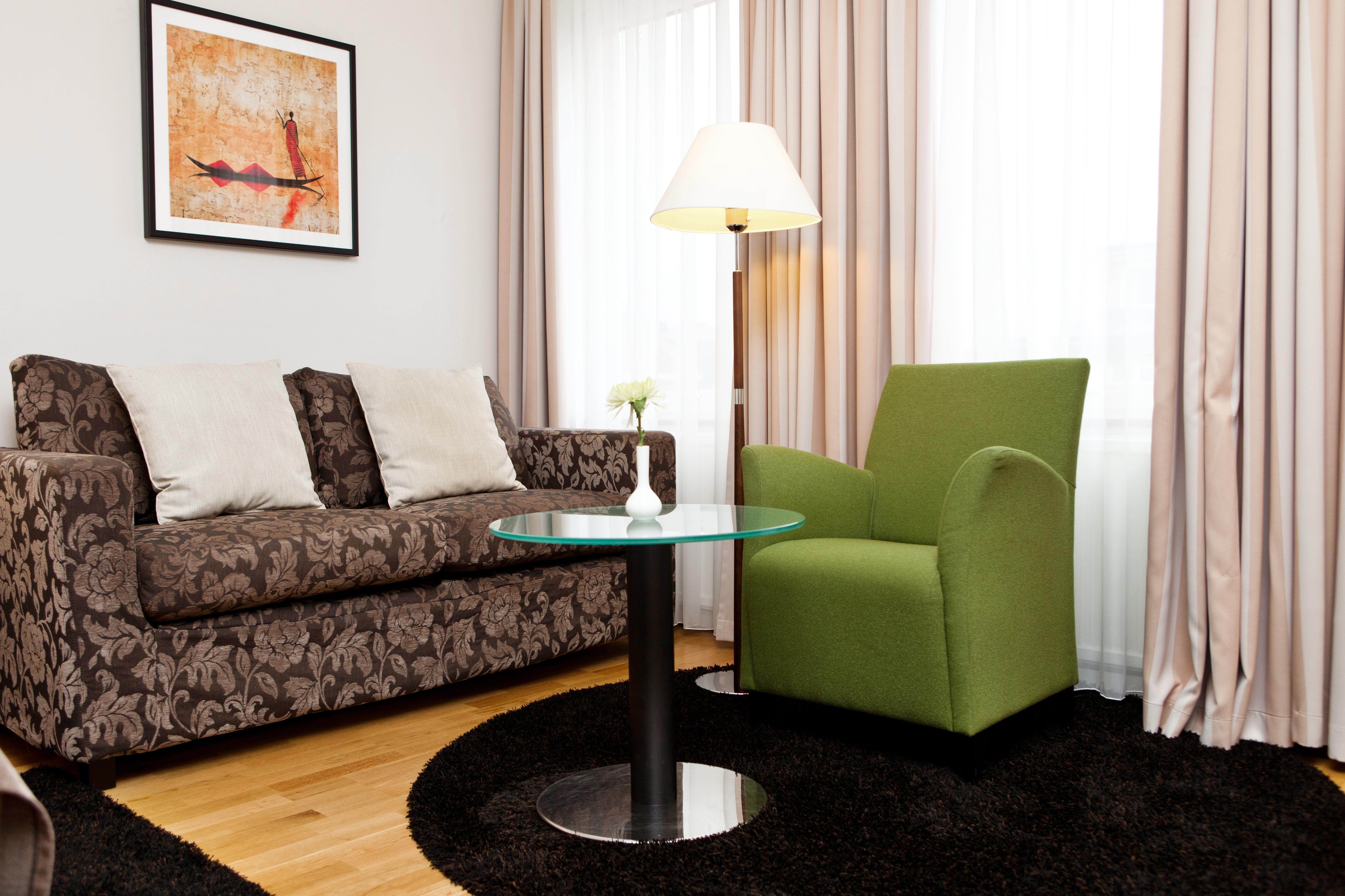 Hotell Elite Palace &