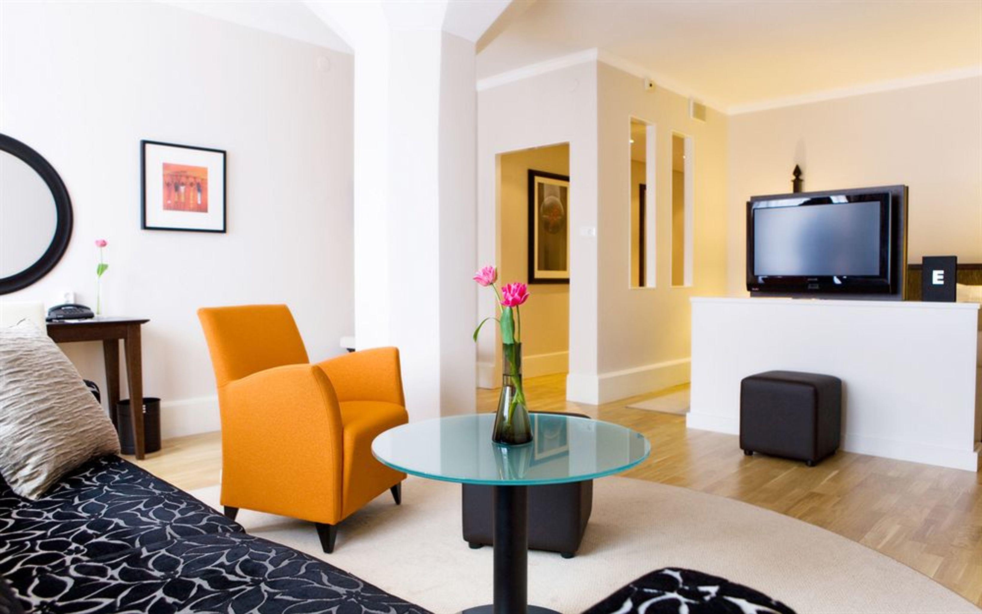 Hotell Elite Palace & Stockholm