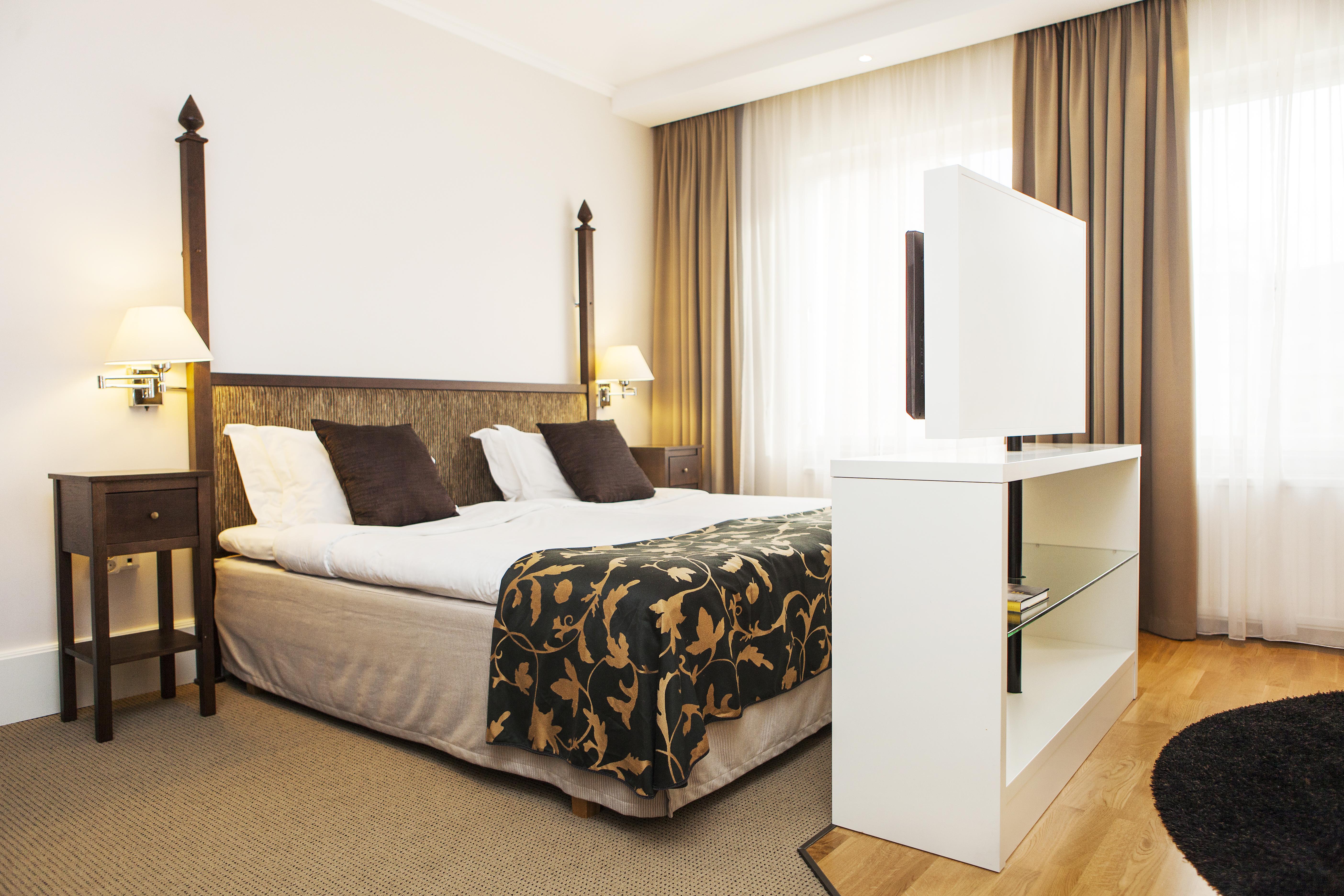 Hotell Elite Palace & 4*