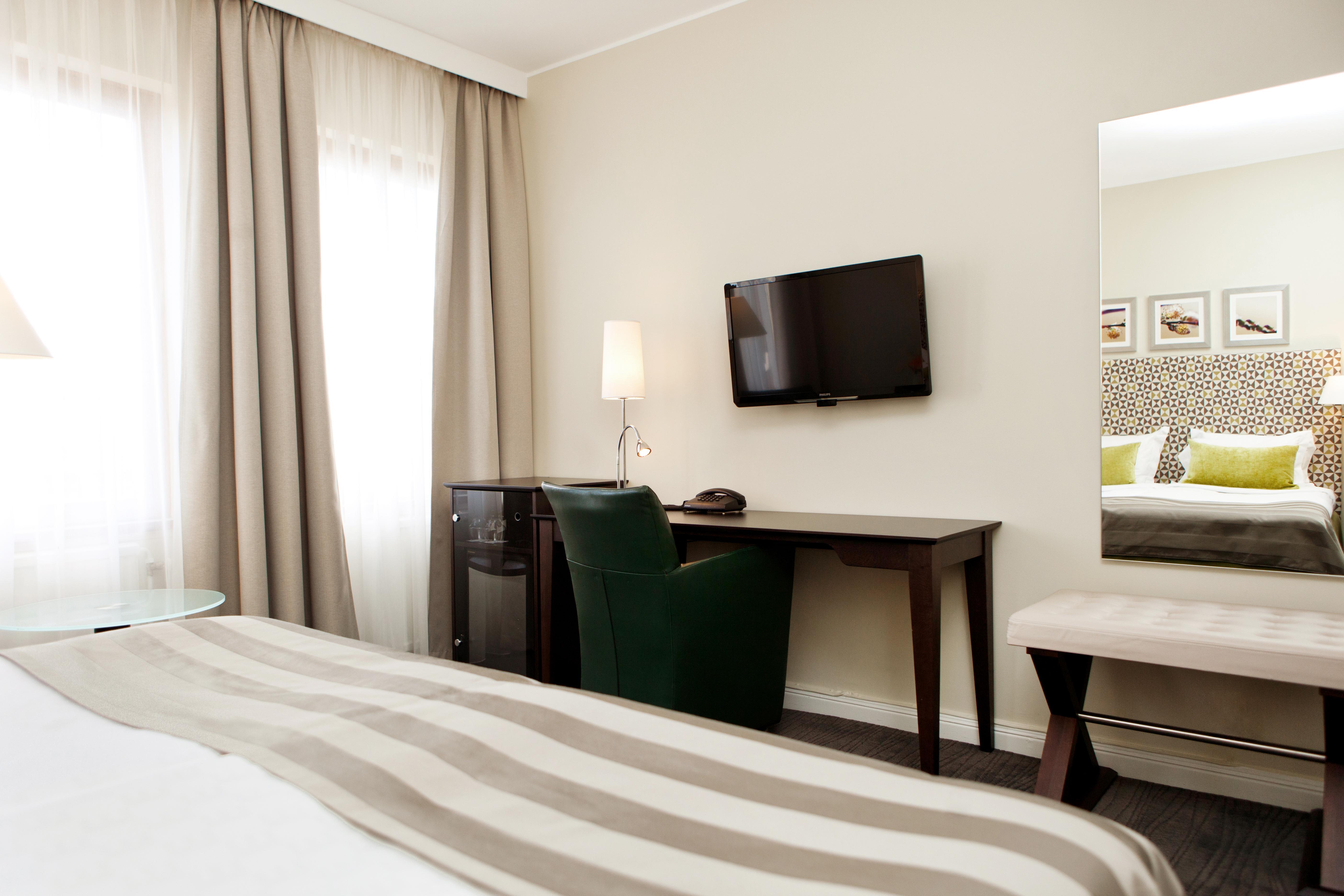 Hotell Elite Palace & Stockholm
