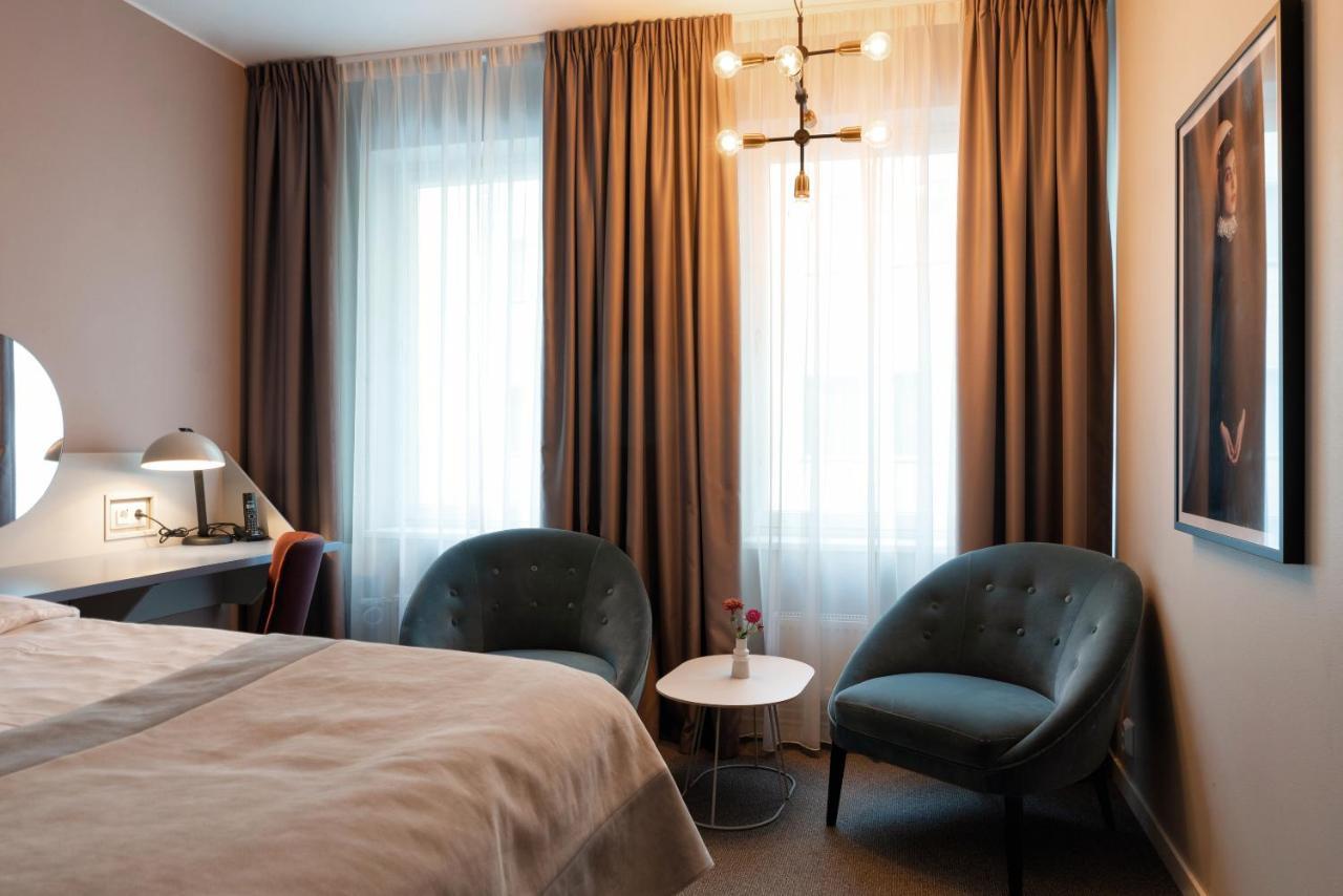 Hotell Elite Palace & 4*