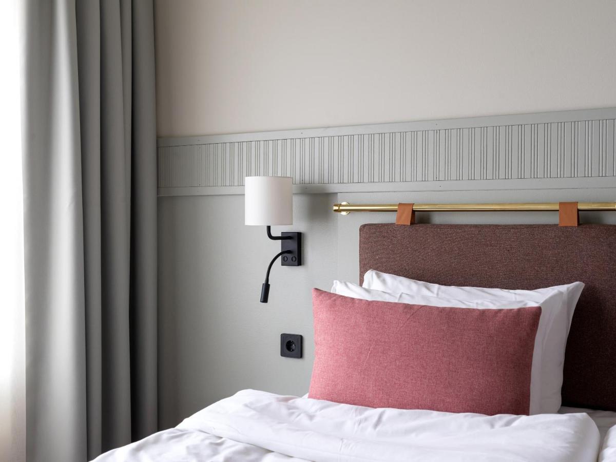 Hotell Elite Palace & 4*